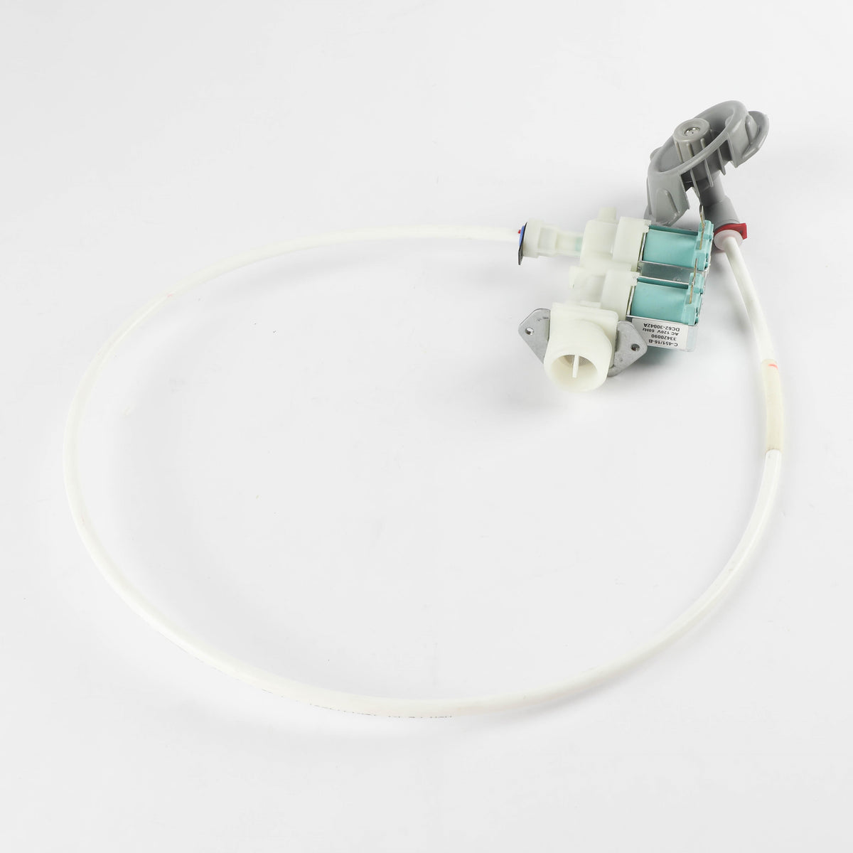 Samsung DC97-17998B Genuine OEM Assembly Steam Kit