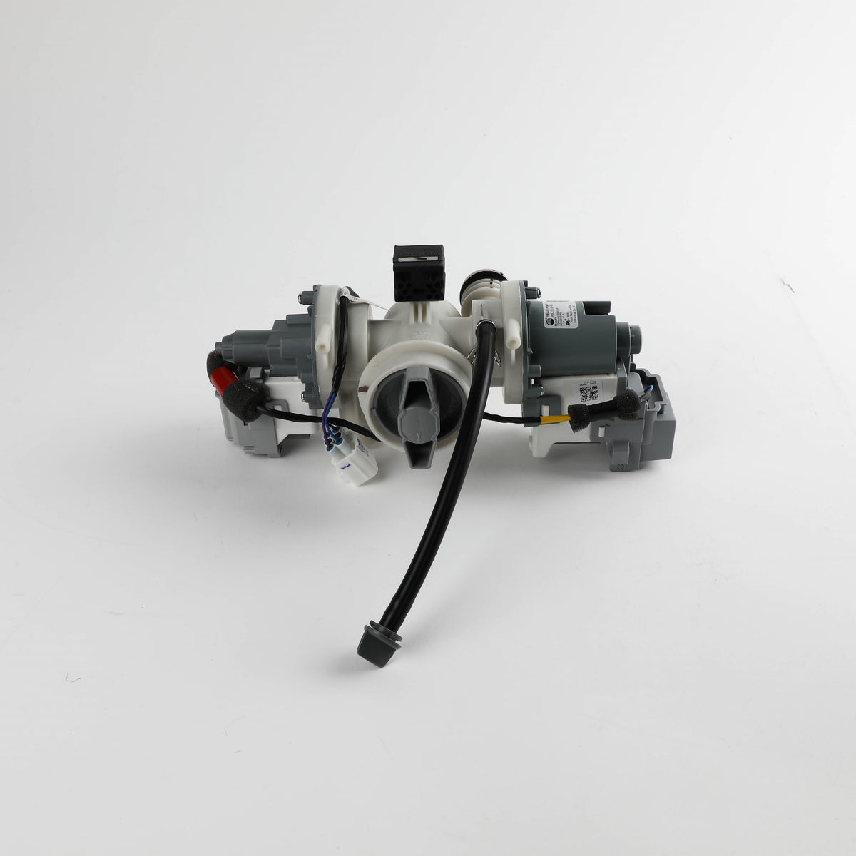 Samsung DC97-17999P Genuine OEM Assembly Pump Drain