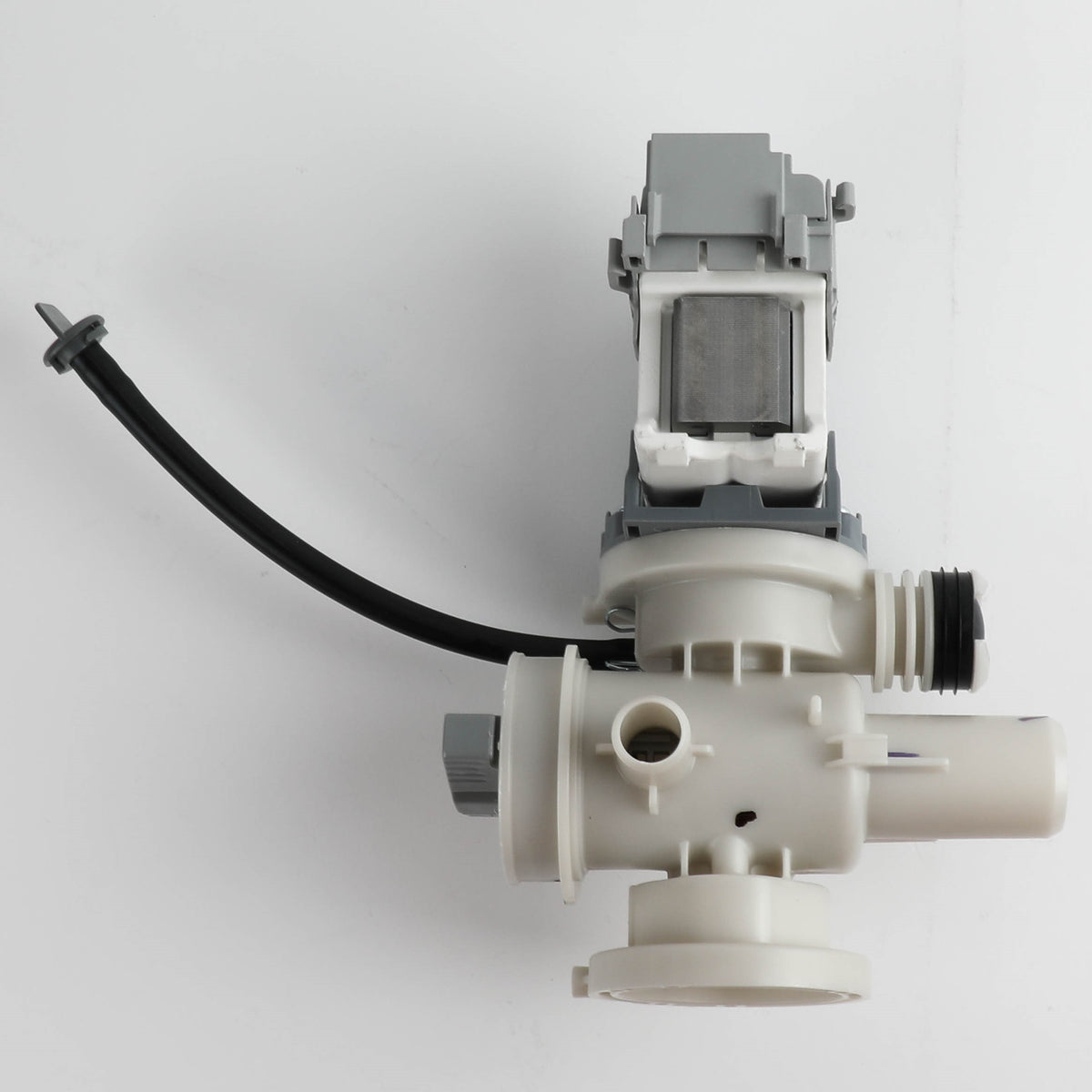Samsung DC97-17999Q Washer Drain Pump Genuine Original Equipment Manufacturer (OEM) Part