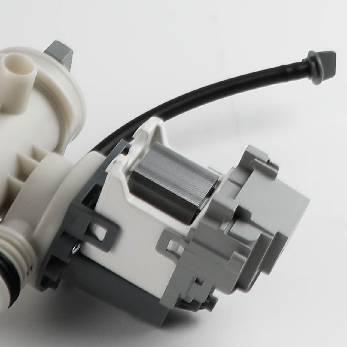 Samsung DC97-17999Q Washer Drain Pump Genuine Original Equipment Manufacturer (OEM) Part