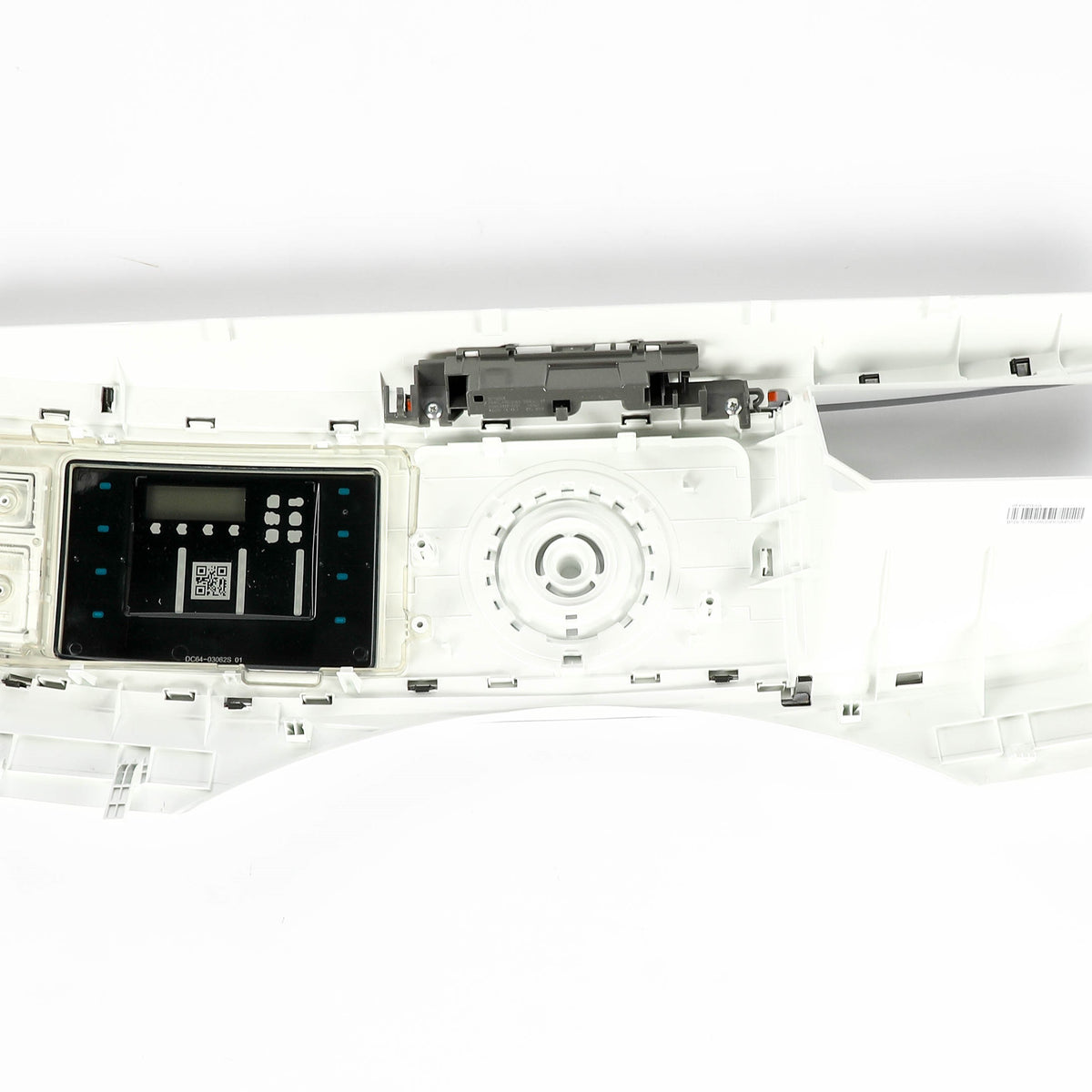 Samsung DC97-18088U Genuine OEM Assembly S.Panel Control