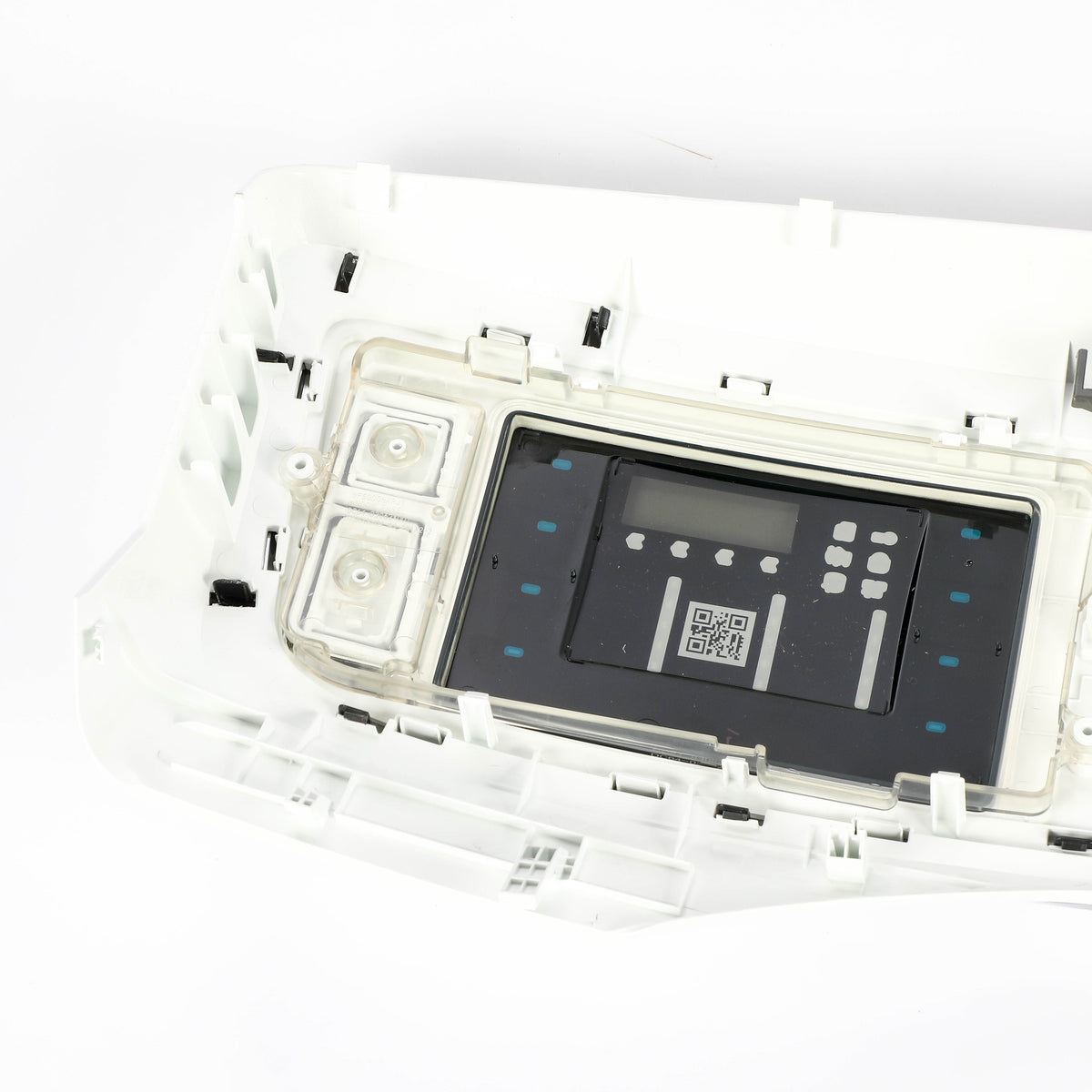 Samsung DC97-18088U Genuine OEM Assembly S.Panel Control