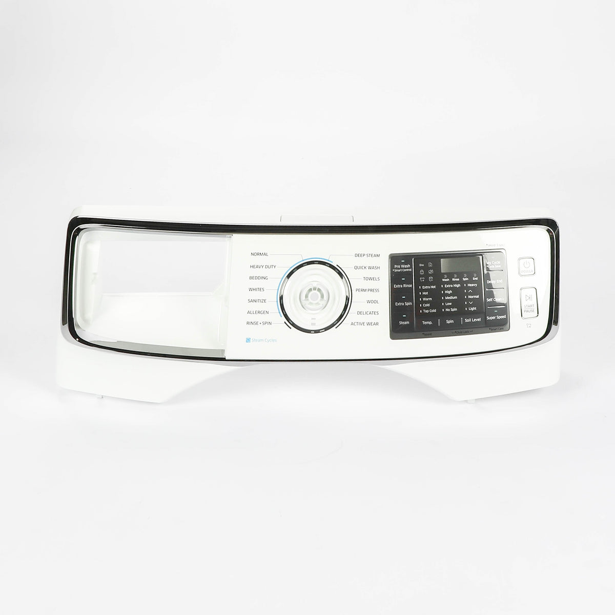 Samsung DC97-18088U Genuine OEM Assembly S.Panel Control