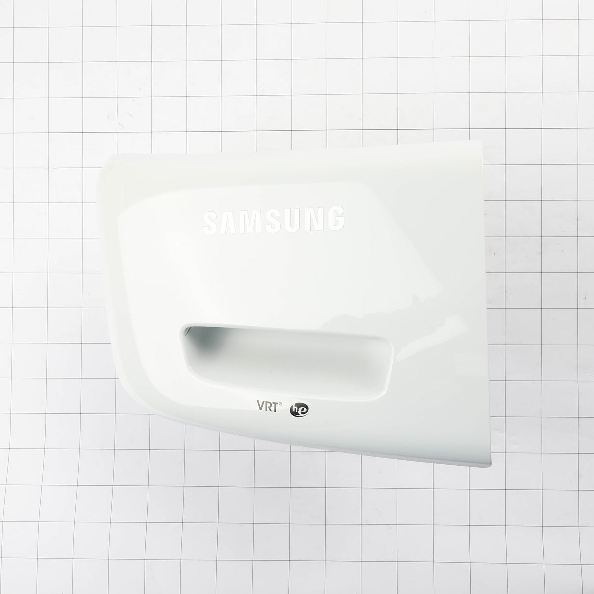 Samsung DC97-18109D Genuine OEM Assembly Panel Drawer