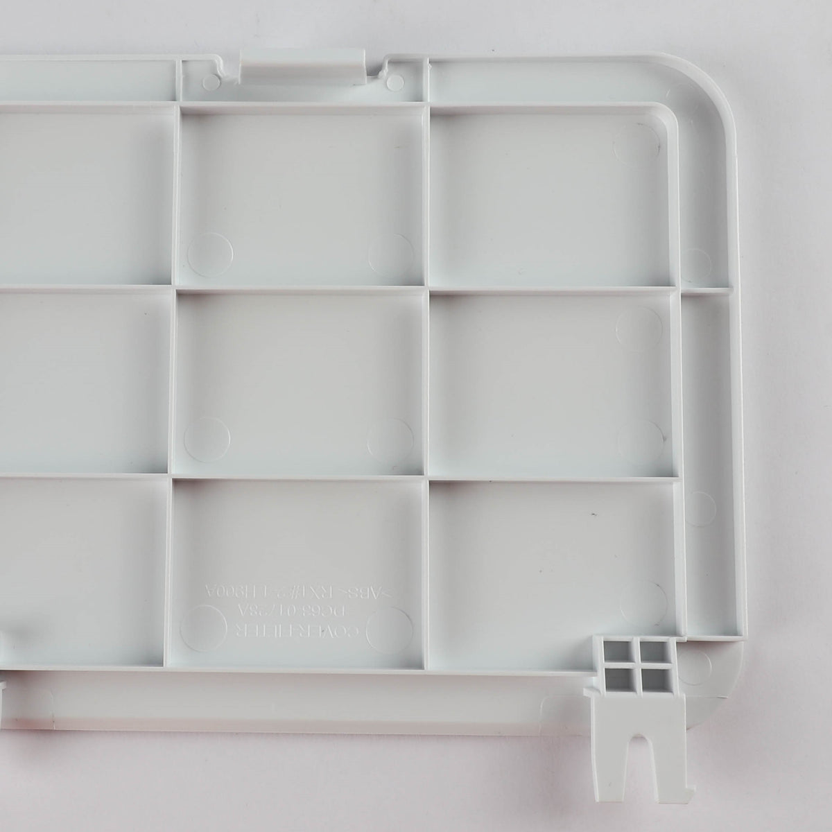 Samsung DC97-18173A Genuine OEM Assembly Cover Filter