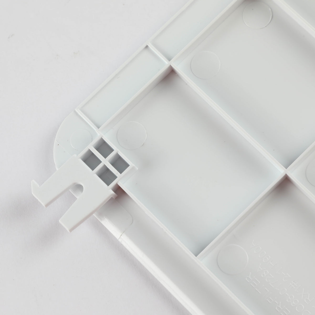 Samsung DC97-18173A Genuine OEM Assembly Cover Filter