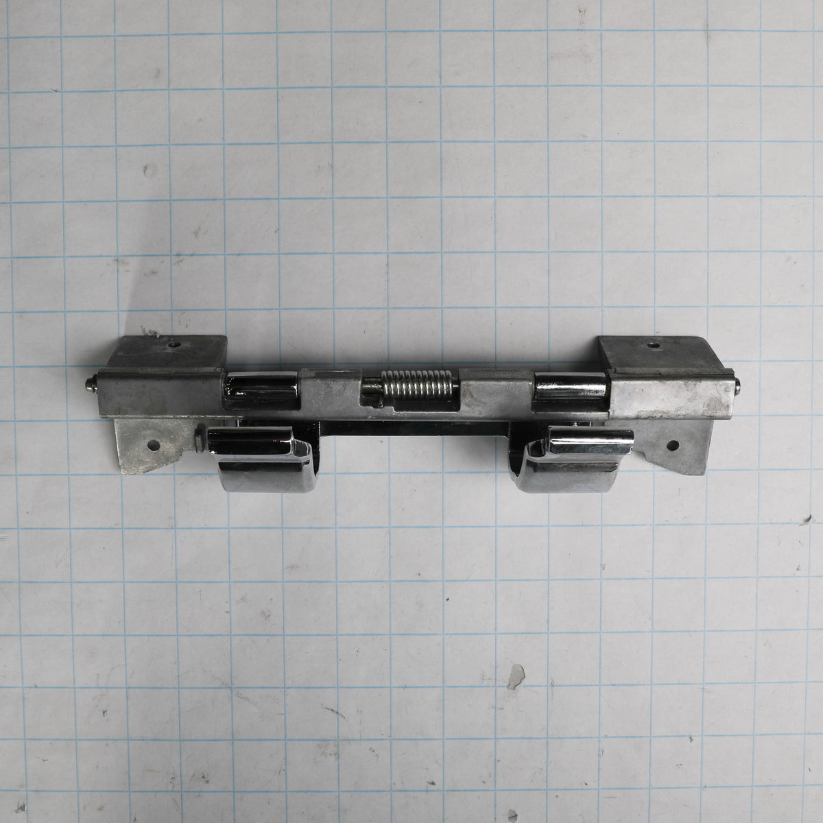 Samsung DC97-18200A Genuine OEM Assembly Hinge