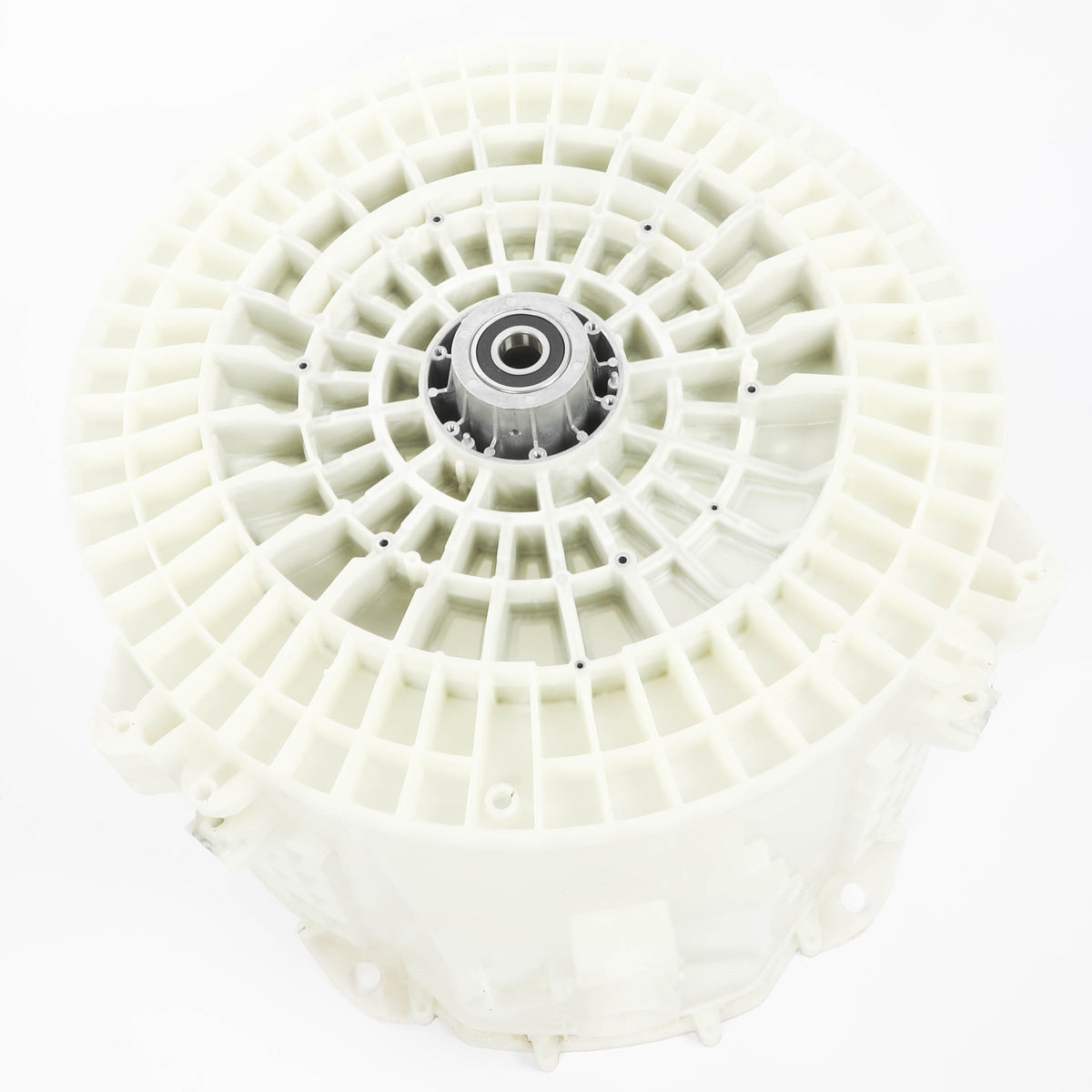 Samsung DC97-18247A Genuine OEM Assembly S.Tub Back