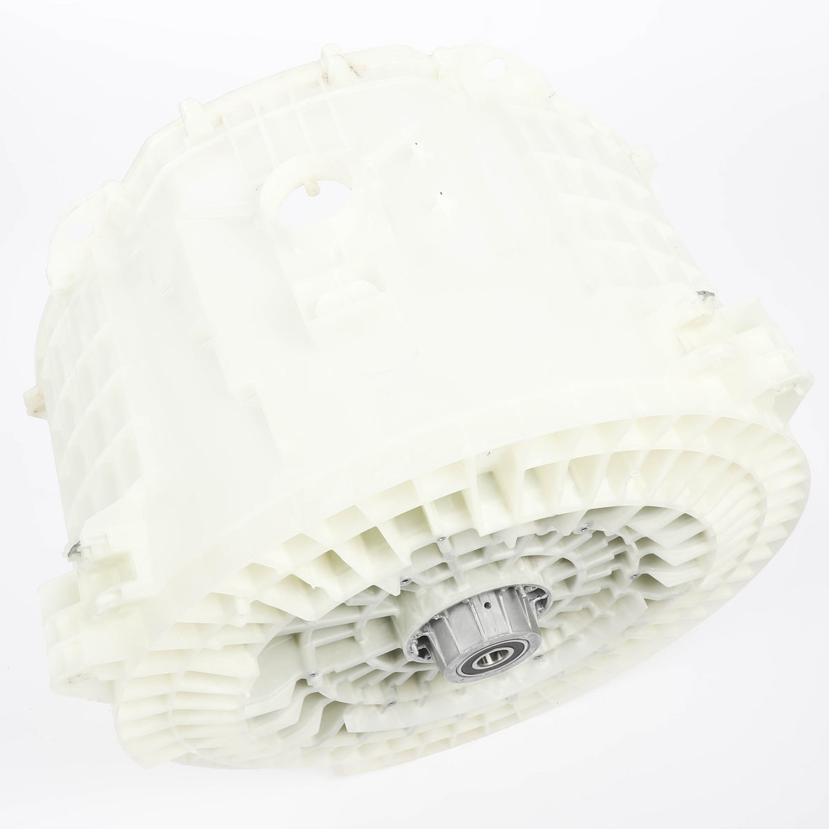 Samsung DC97-18247A Genuine OEM Assembly S.Tub Back