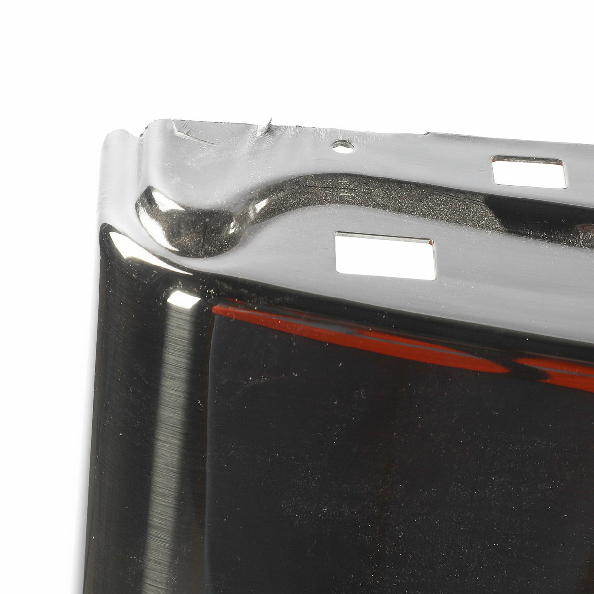 Samsung DC97-18270A Genuine OEM Assembly Frame Front