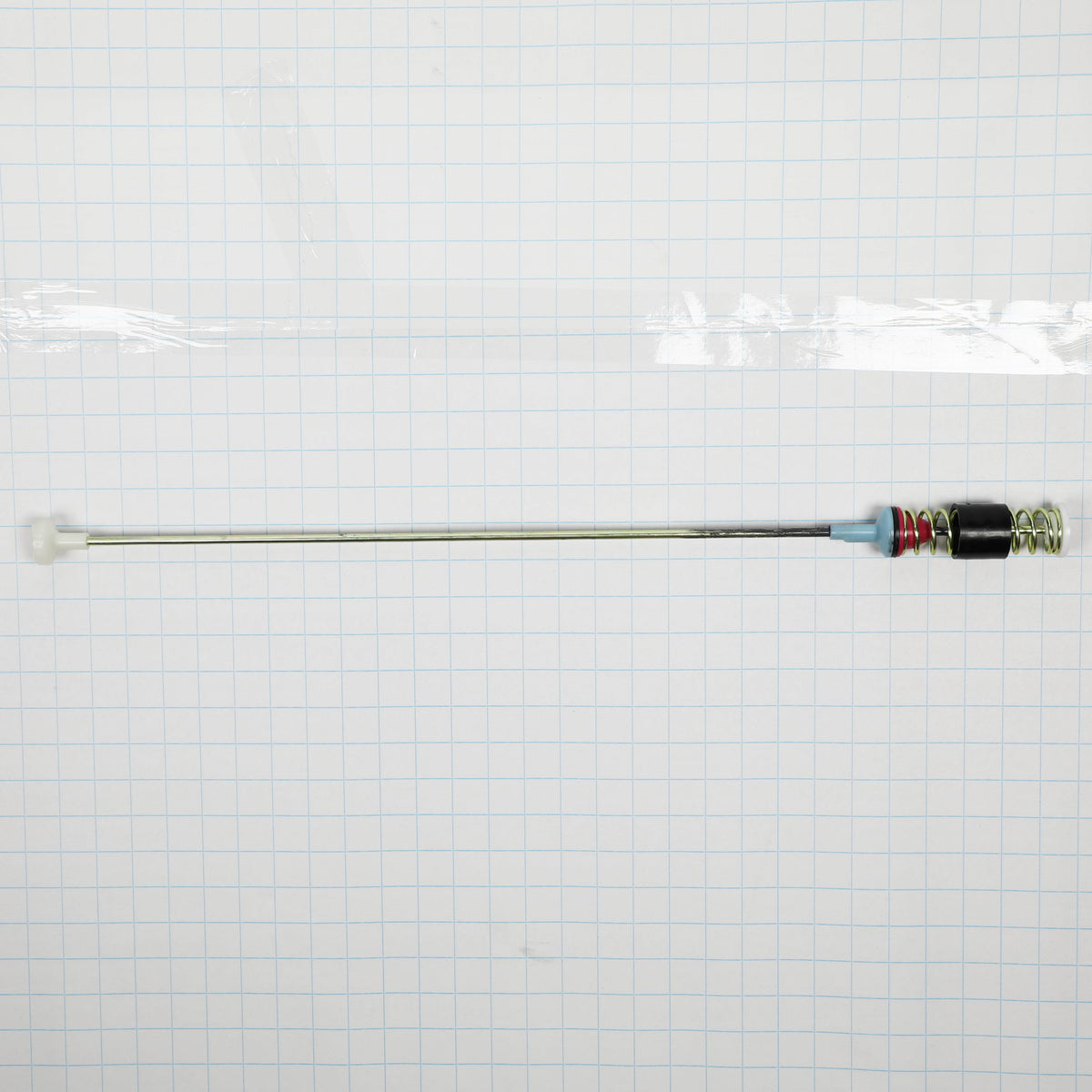 Samsung DC97-18610C Genuine OEM Assembly Damper