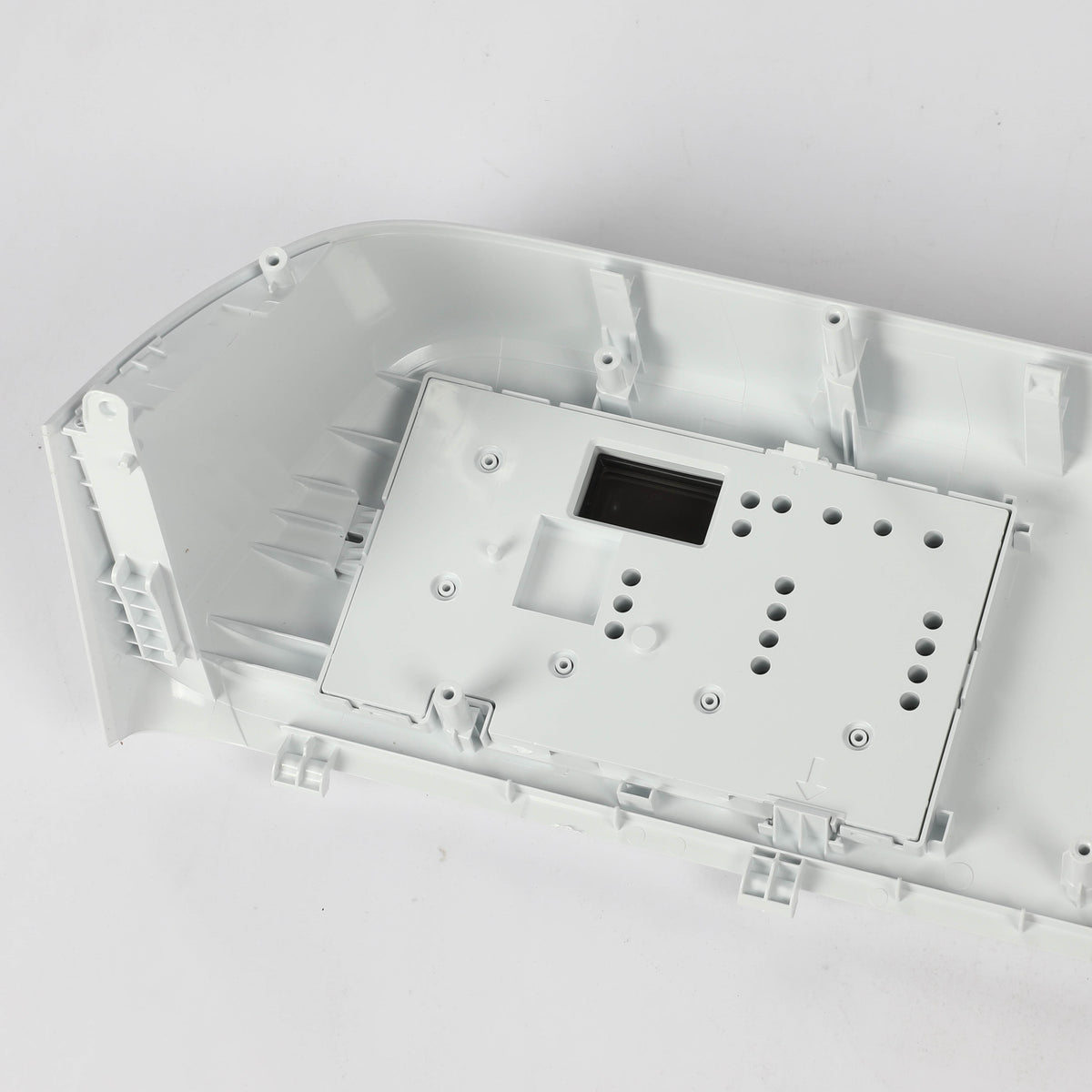 Samsung DC97-18718K Genuine OEM Assembly Panel Control Module