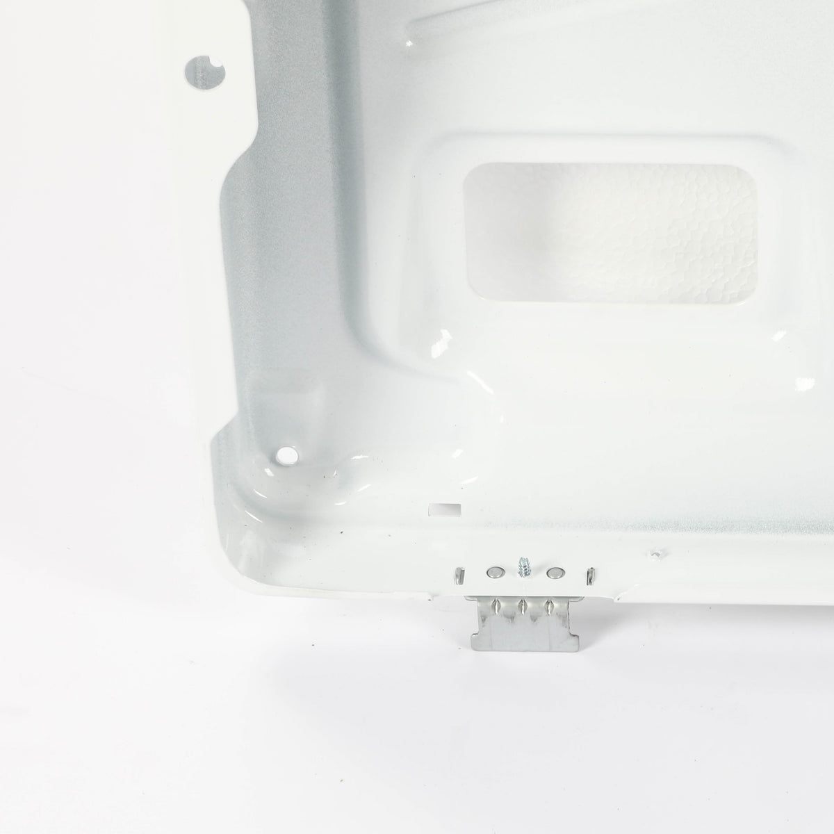 Samsung DC97-19247A Genuine OEM Assembly Cover Top