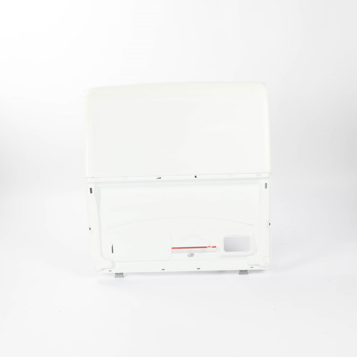 Samsung DC97-19247A Genuine OEM Assembly Cover Top
