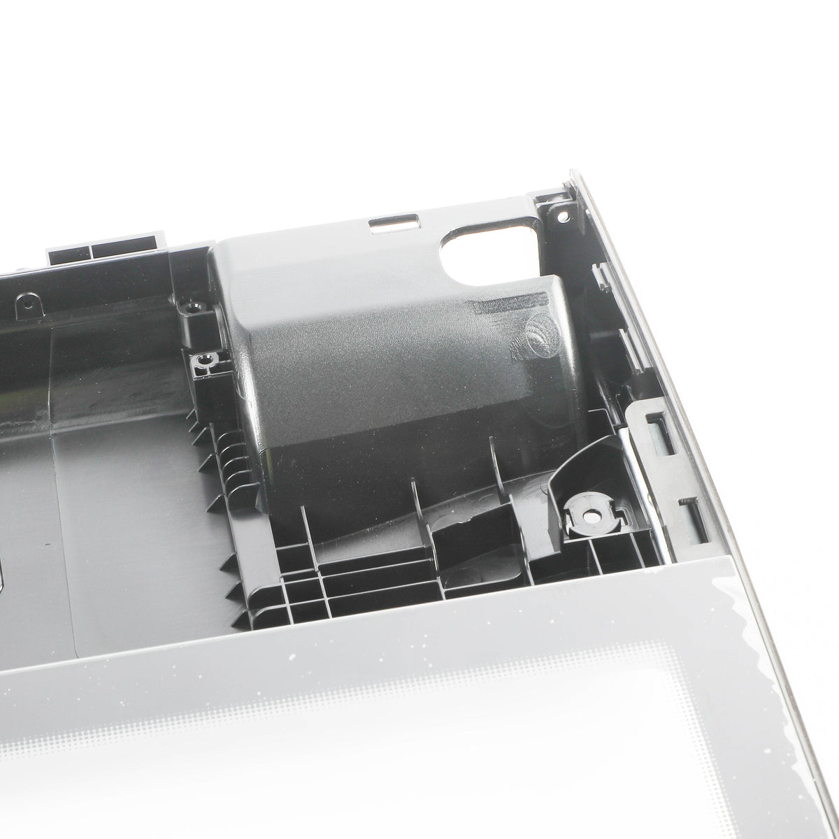 Samsung DC97-19284G Washer Lid Assembly Genuine Original Equipment Manufacturer (OEM) Part