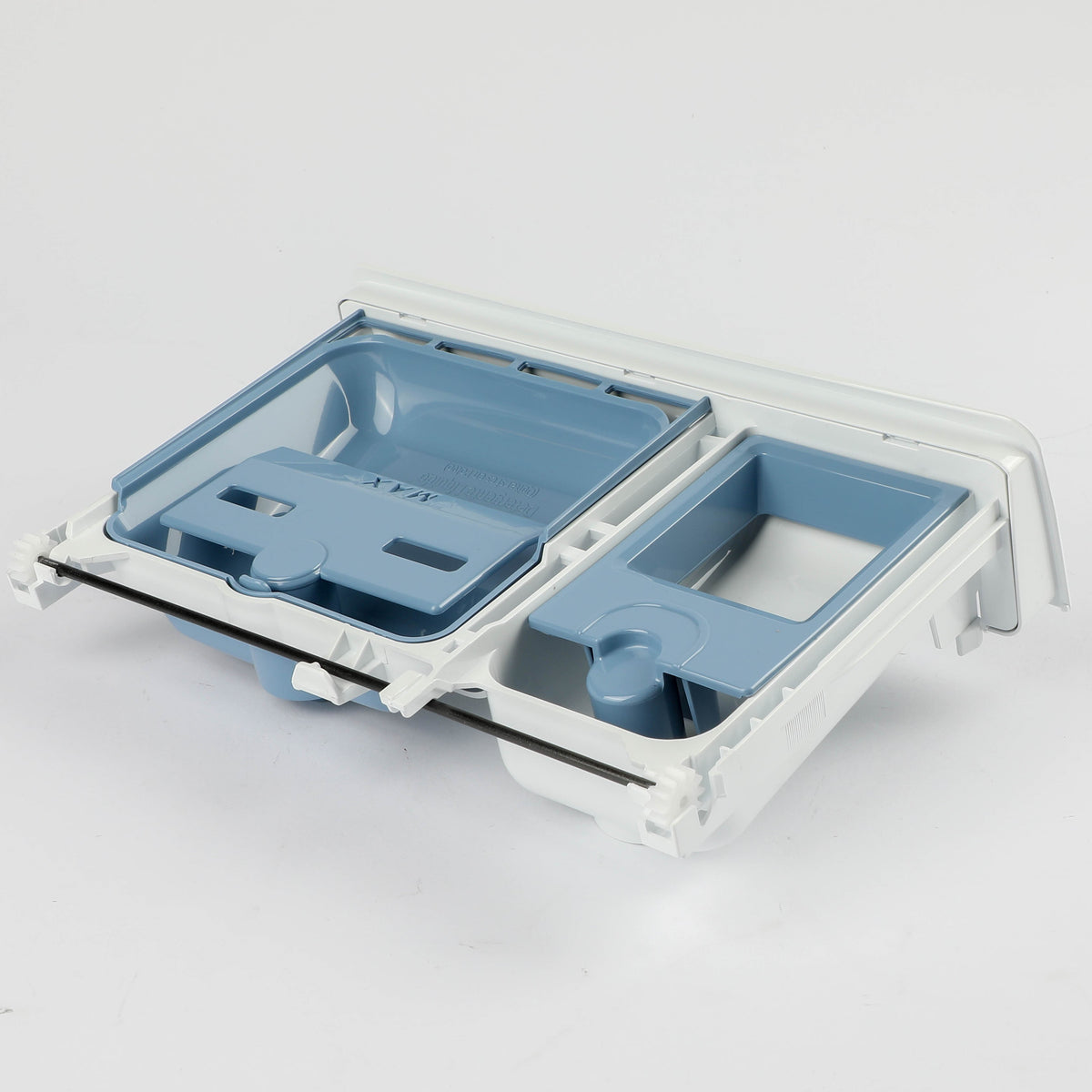 Samsung DC97-19313Z Genuine OEM Assembly Case Detergent