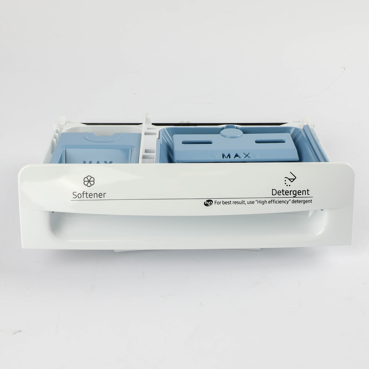 Samsung DC97-19313Z Genuine OEM Assembly Case Detergent