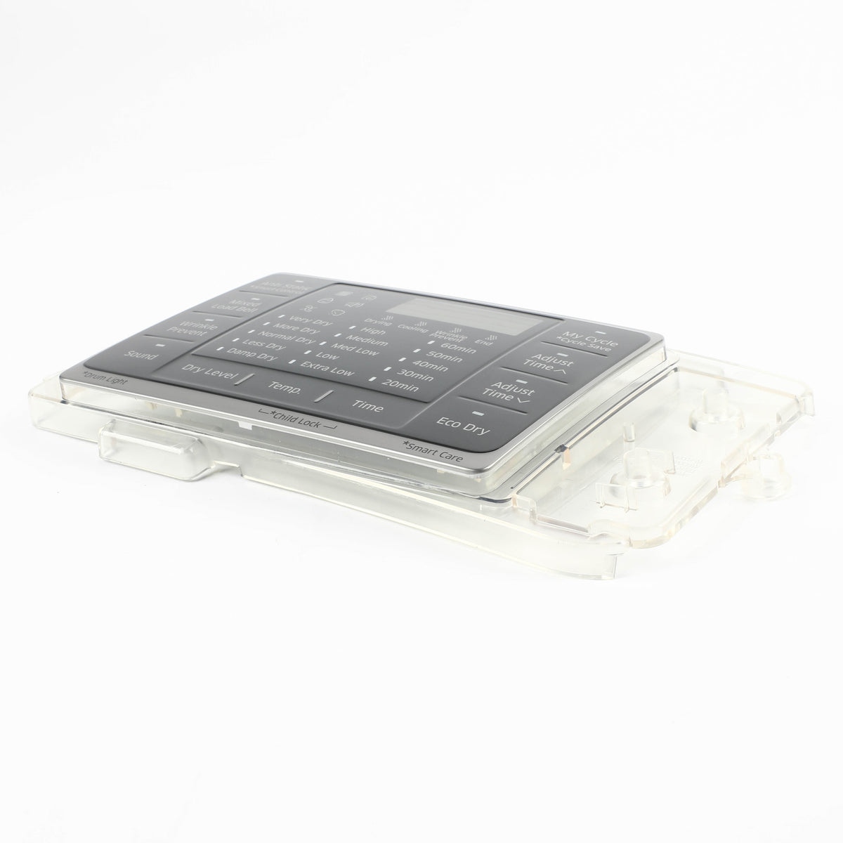Samsung DC97-19328C Genuine OEM Assembly Window Panel