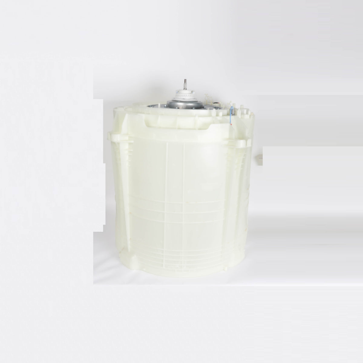 Samsung DC97-19565F Genuine OEM Assembly Semi Tub Outer