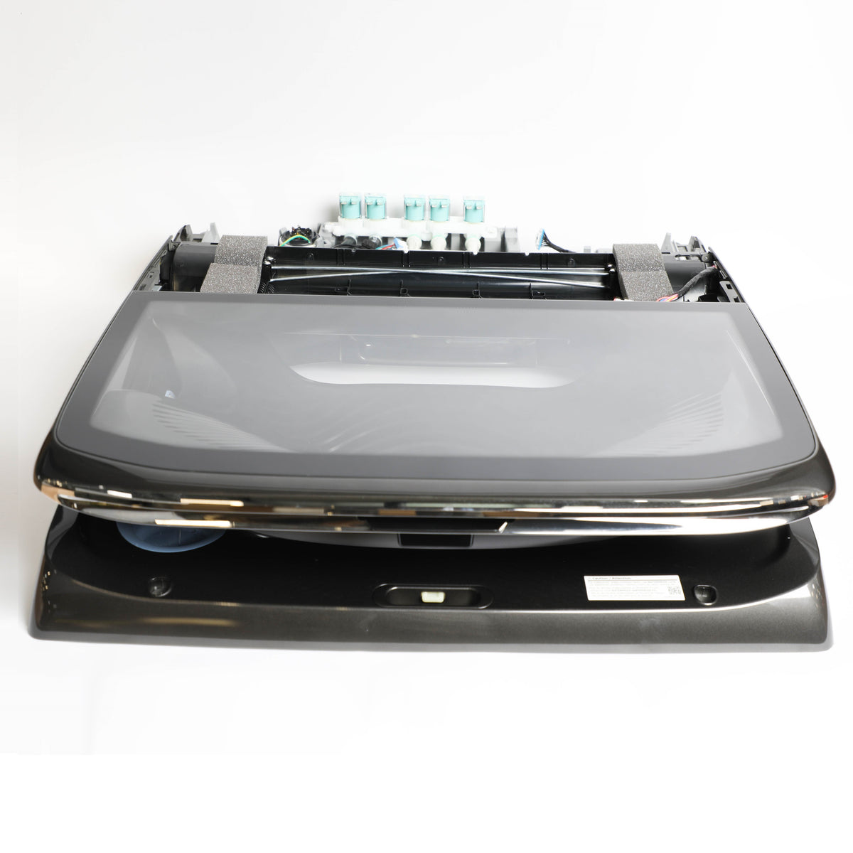 Samsung DC97-19574F Genuine OEM Assembly Semi Cover Top