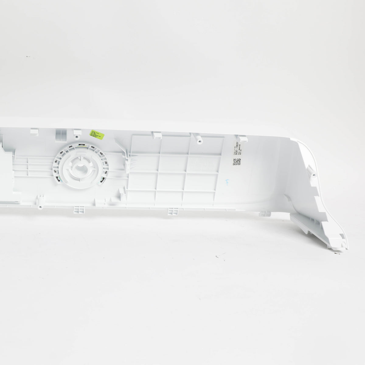 Samsung DC97-19576L Genuine OEM Assembly S.Panel Control