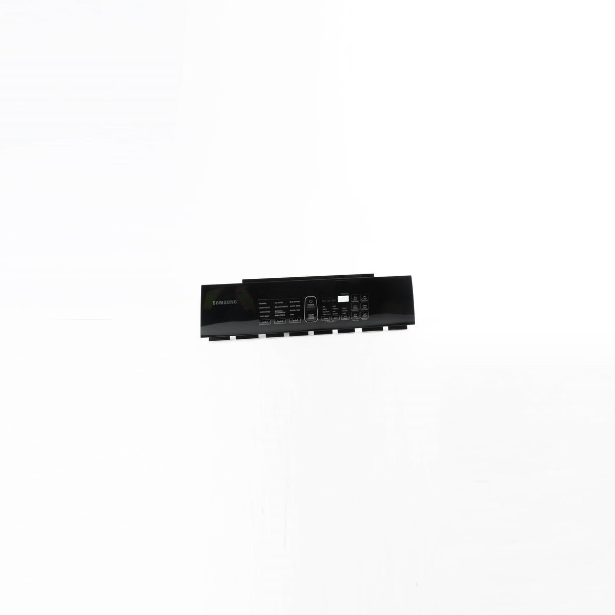 Samsung DC97-19576Q Genuine OEM Assembly Panel Control Module