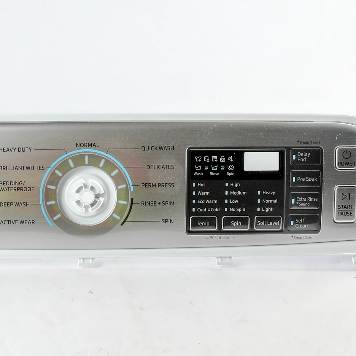 Samsung DC97-19576T Genuine OEM Assembly Panel Control Module