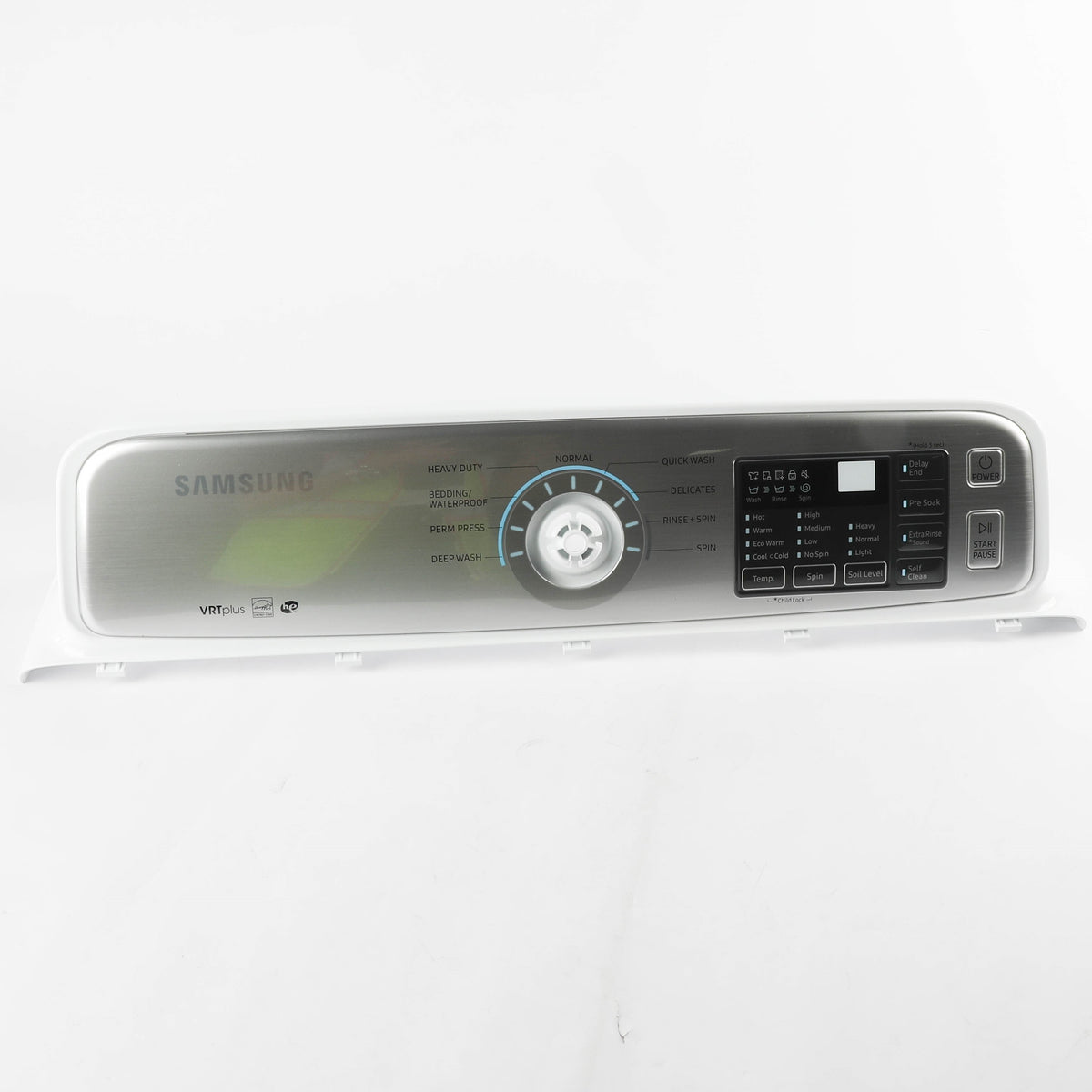 Samsung DC97-19576U Genuine OEM Assembly Panel Control Module