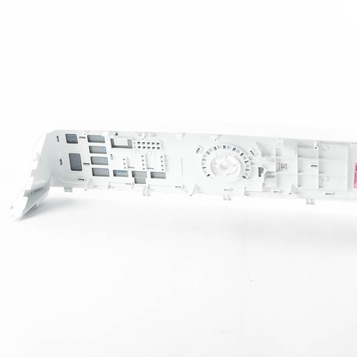 Samsung DC97-19576U Genuine OEM Assembly Panel Control Module