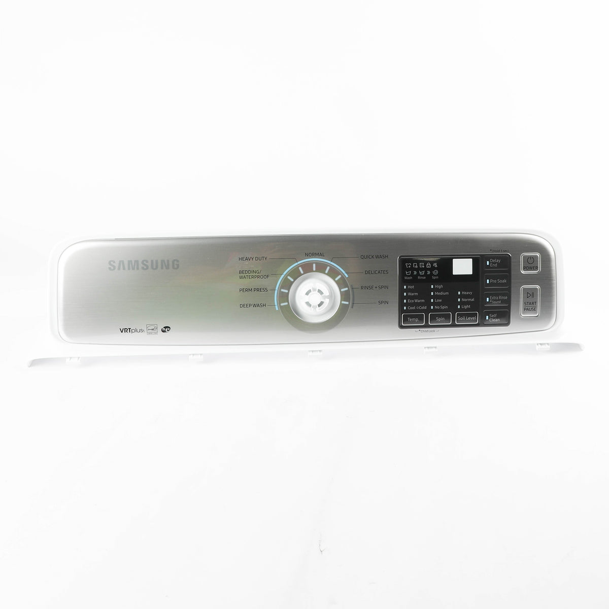Samsung DC97-19576U Genuine OEM Assembly Panel Control Module