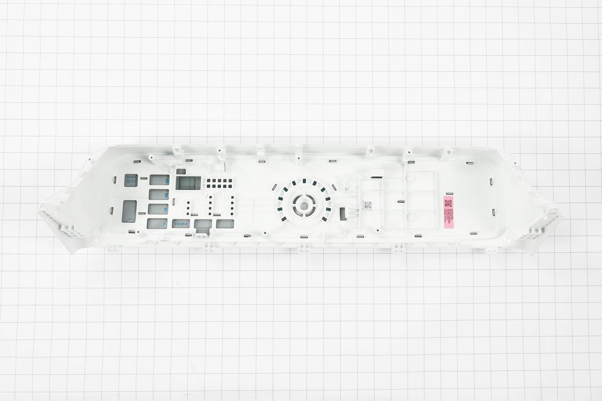 Samsung DC97-19576U Genuine OEM Assembly Panel Control Module