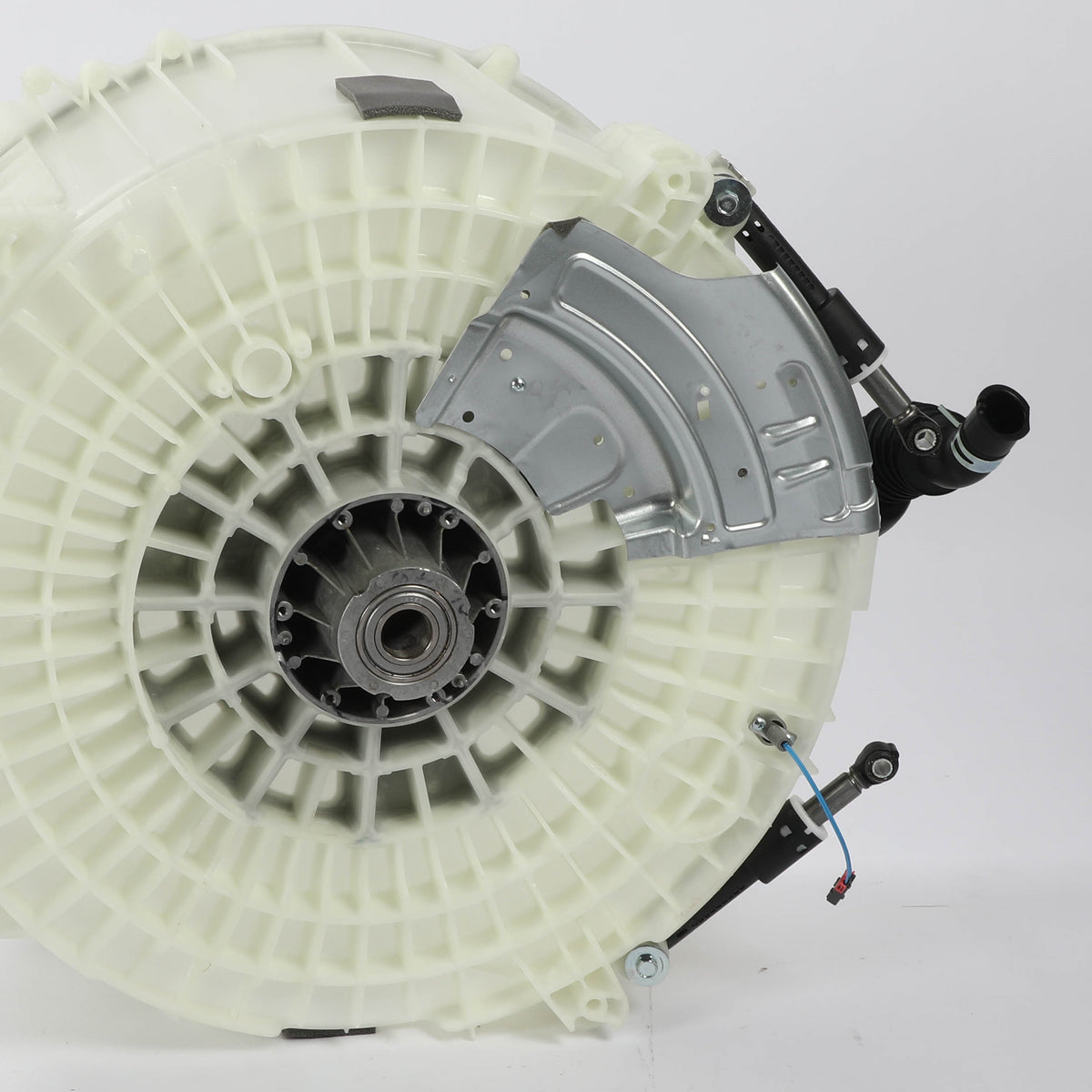 Samsung DC97-19636A Washer Outer Rear Tub Genuine Original Equipment Manufacturer (OEM) Part