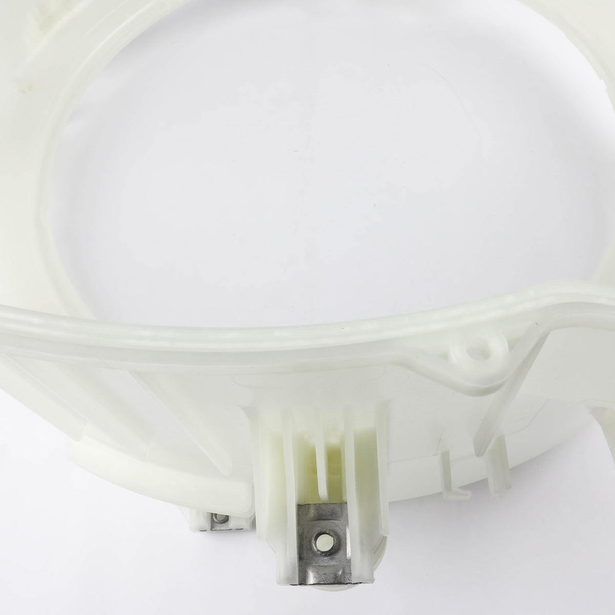 Samsung DC97-19639A Genuine OEM Assembly Semi Tub Front