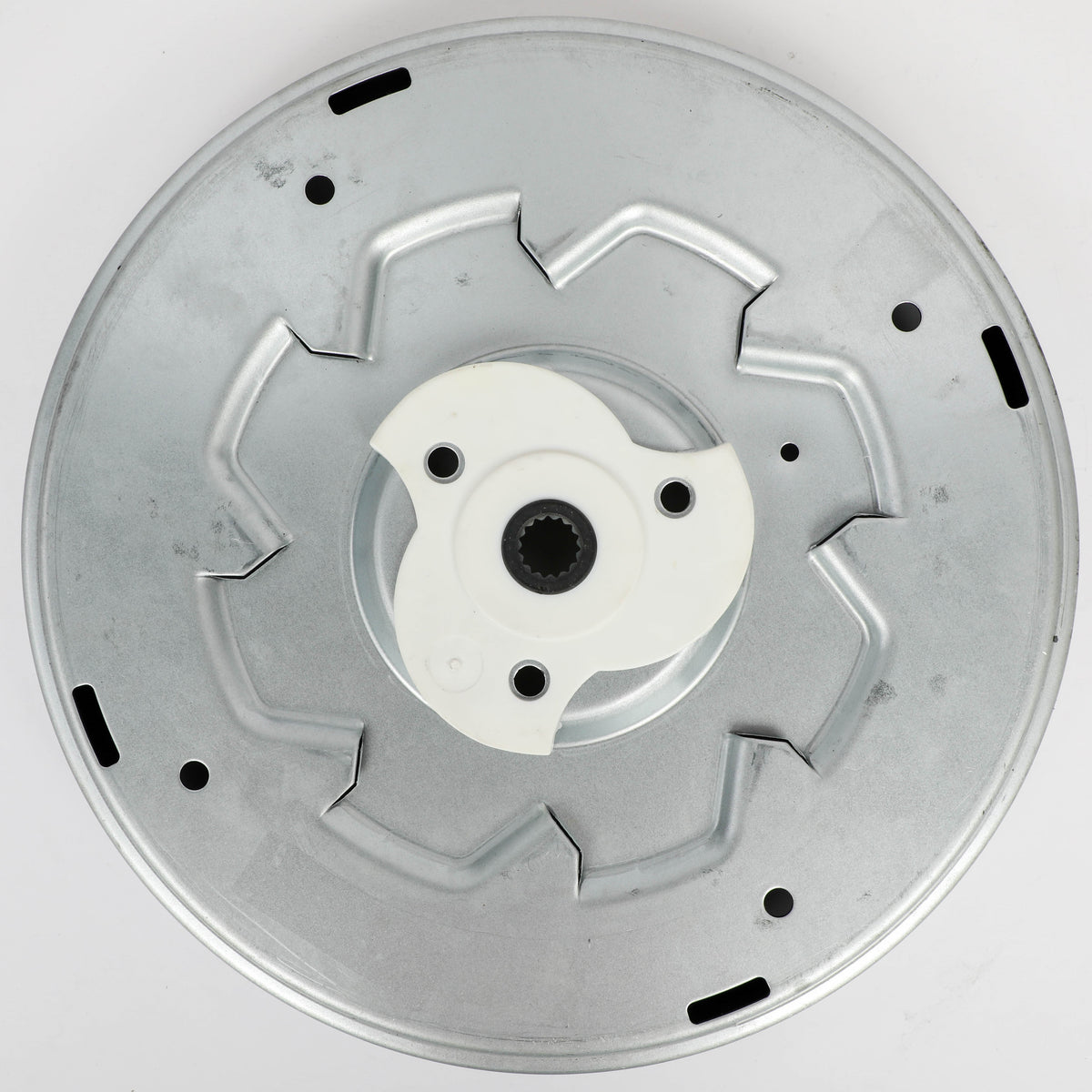 Samsung DC97-19993A Genuine OEM Assembly Rotor