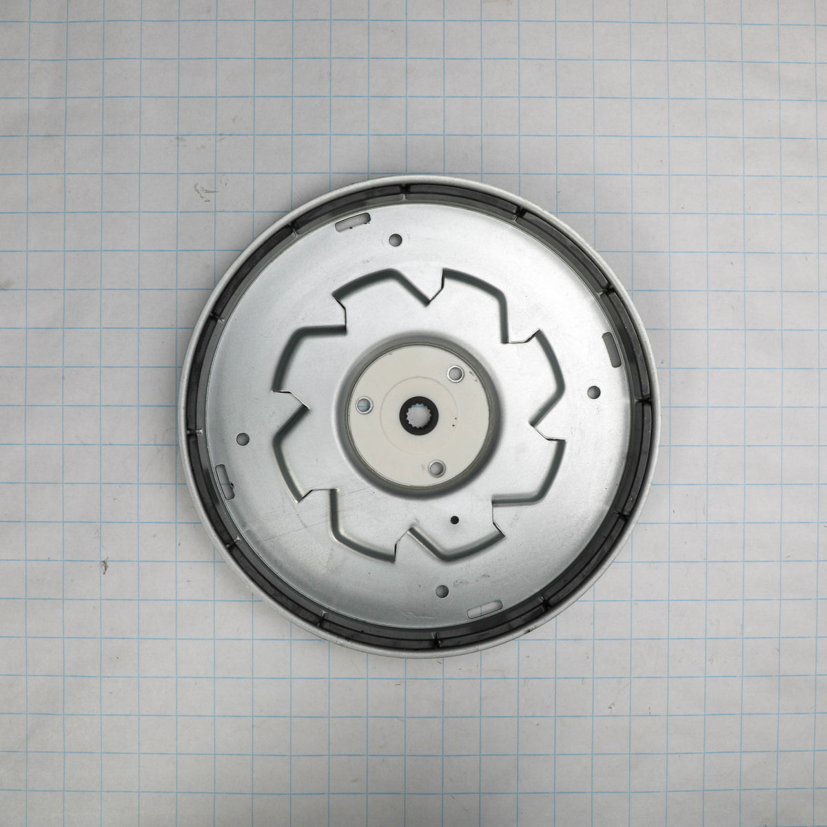 Samsung DC97-19993A Genuine OEM Assembly Rotor
