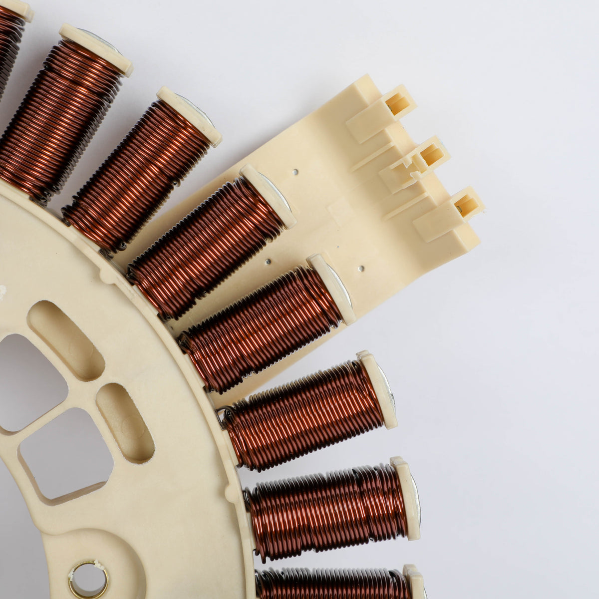Samsung DC97-19994A Genuine OEM Assembly Stator