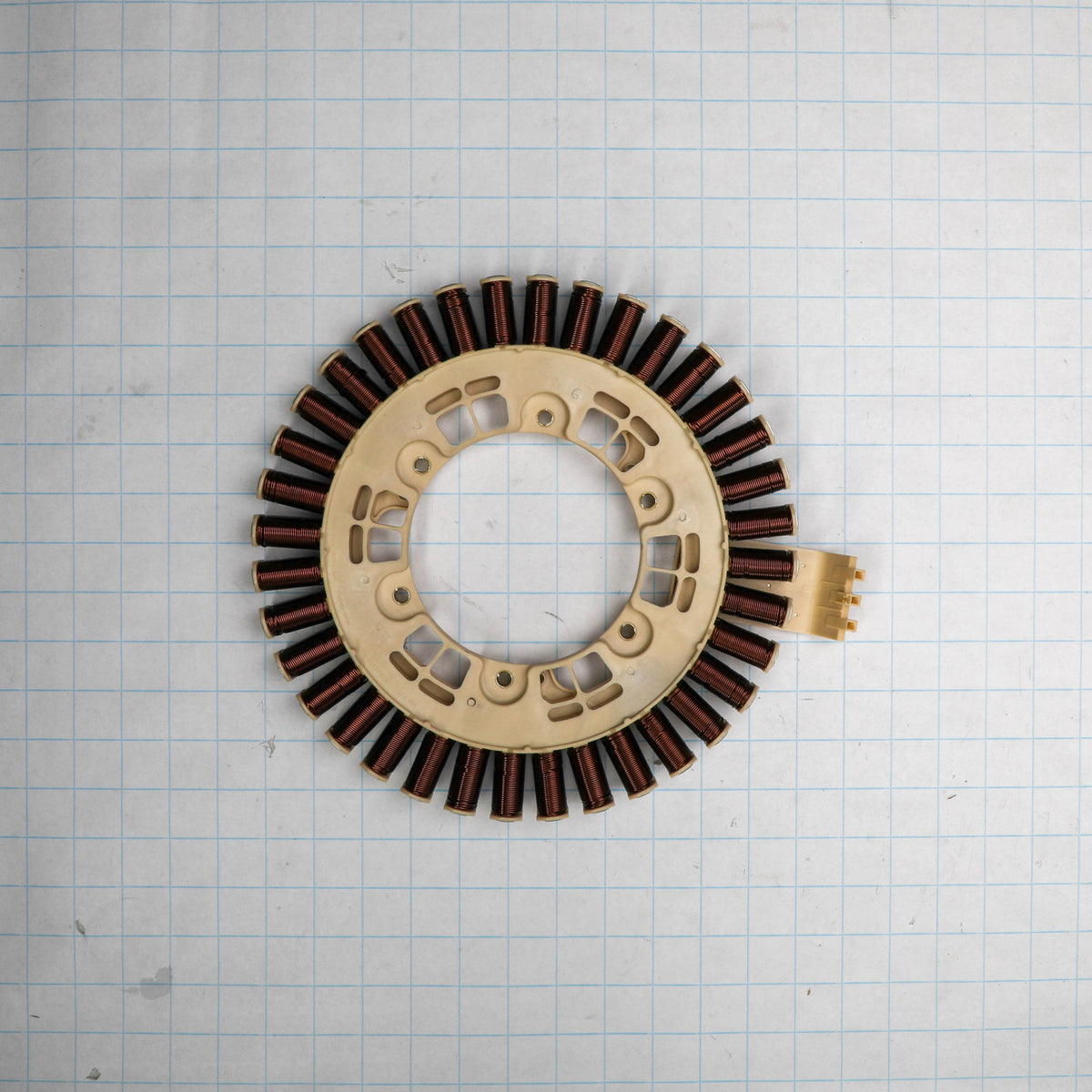 Samsung DC97-19994A Genuine OEM Assembly Stator