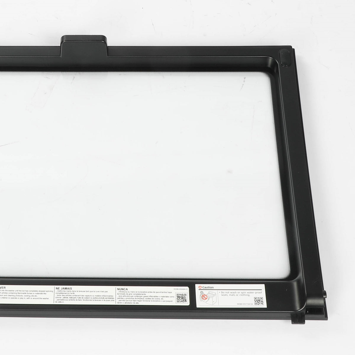 Samsung DC97-20004A Genuine OEM Assembly Lid T.C