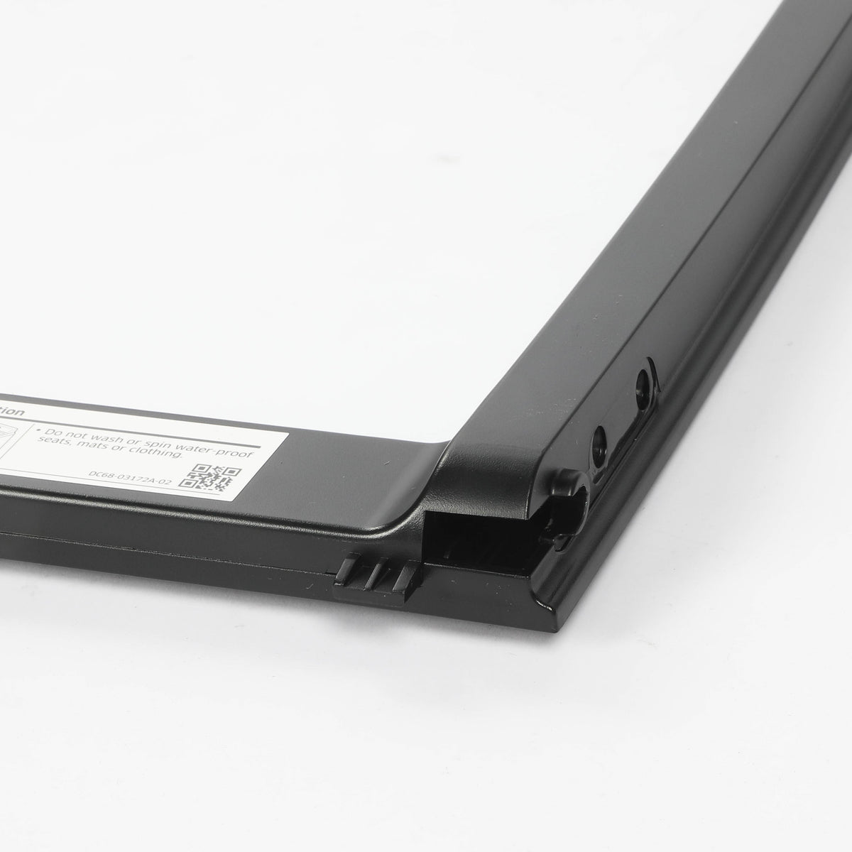 Samsung DC97-20004A Genuine OEM Assembly Lid T.C