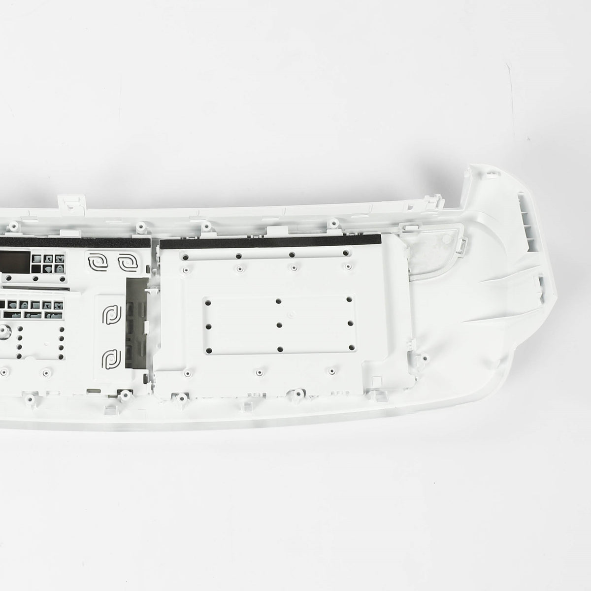 Samsung DC97-20095B Genuine OEM Assembly S.Panel Control