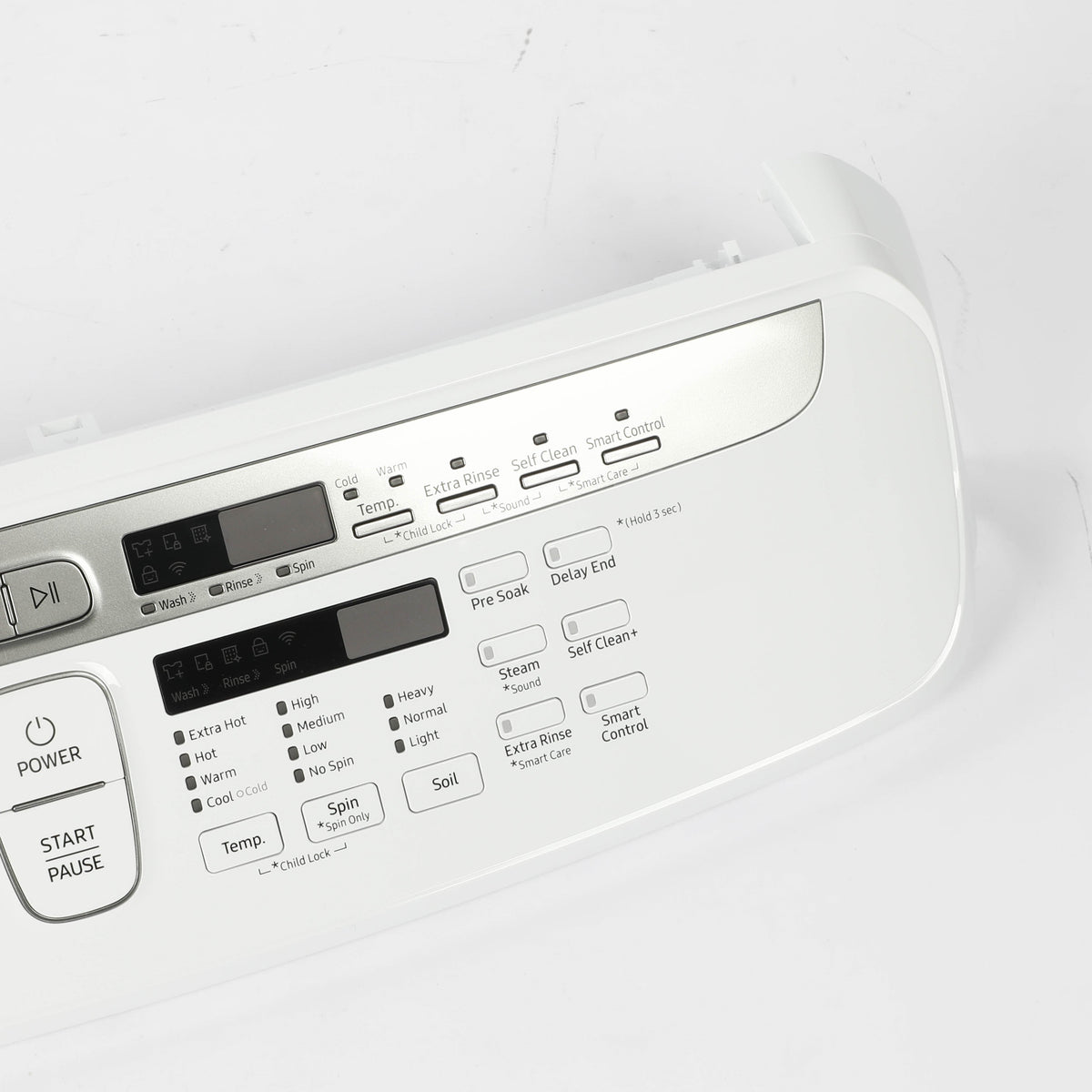 Samsung DC97-20095B Genuine OEM Assembly S.Panel Control