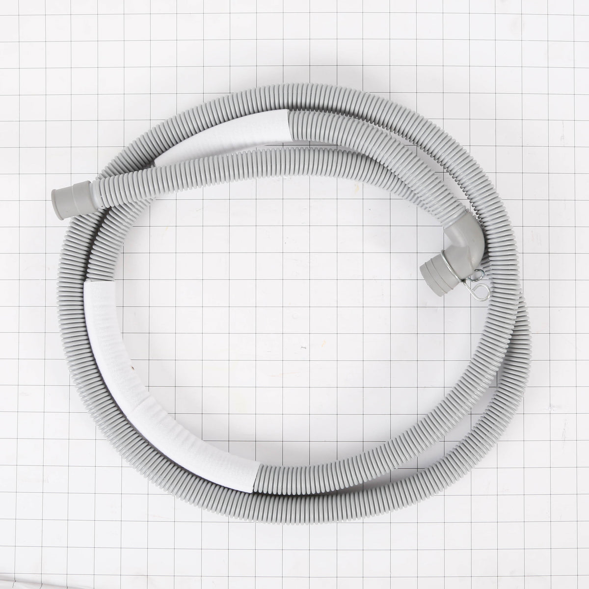 Samsung DC97-20151B Genuine OEM Assembly Hose Drain(O)