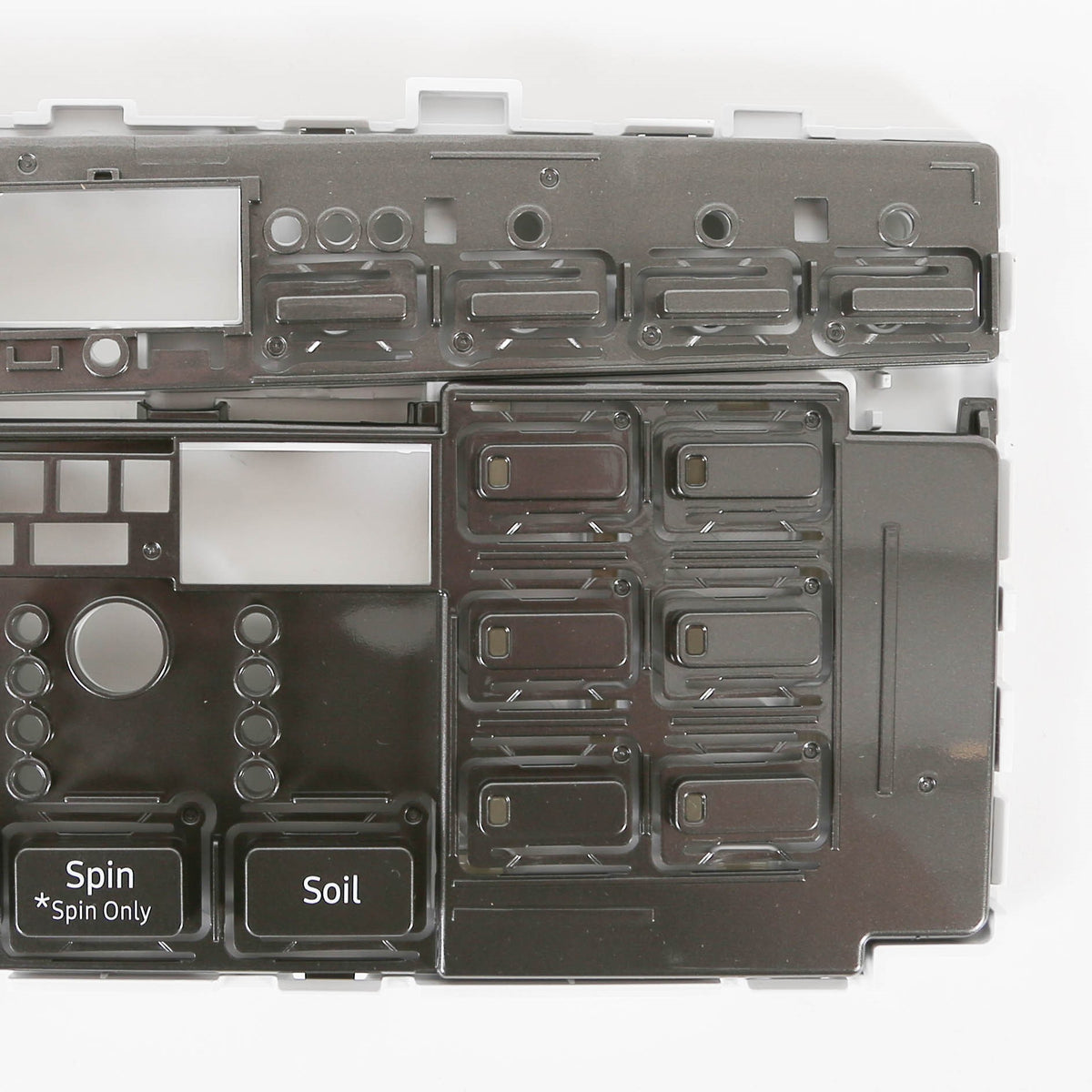 Samsung DC97-20177A Genuine OEM Assembly Button