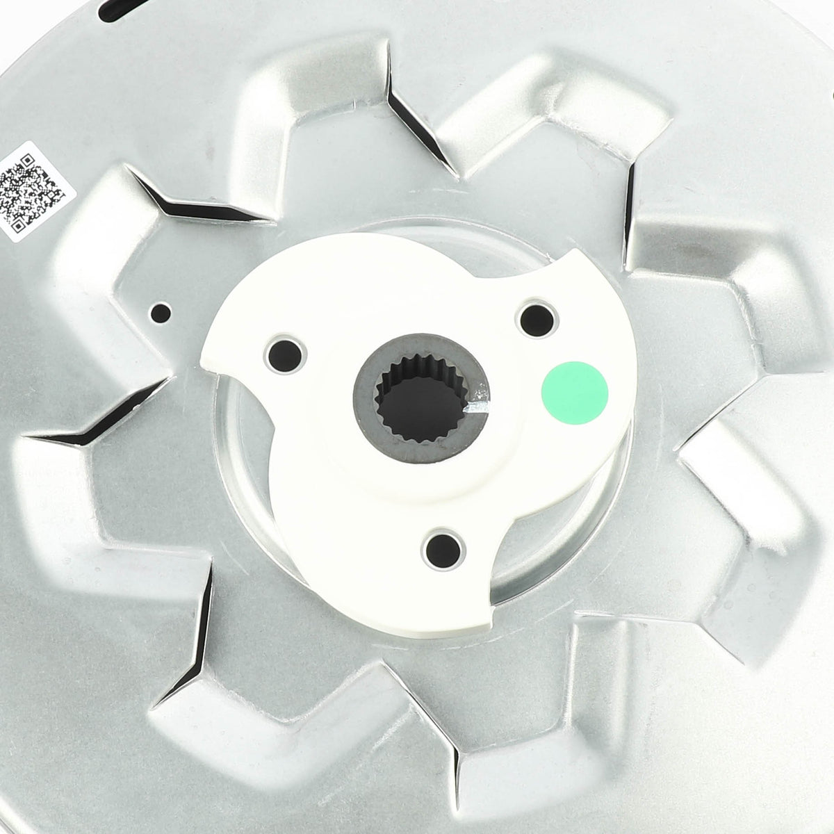 Samsung DC97-20192B Genuine OEM Assembly Rotor