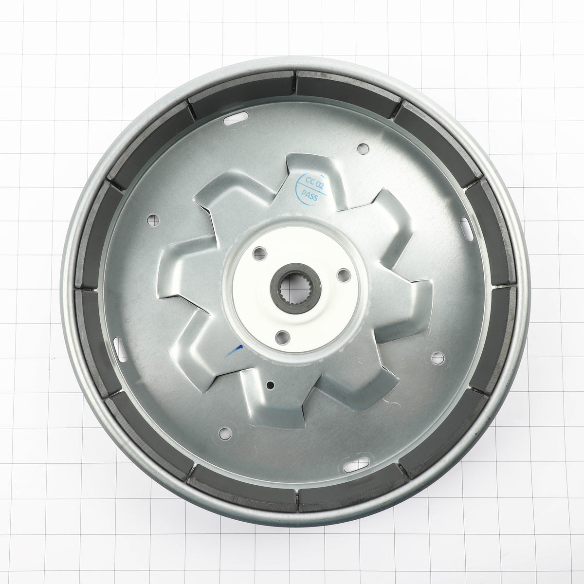 Samsung DC97-20192B Genuine OEM Assembly Rotor