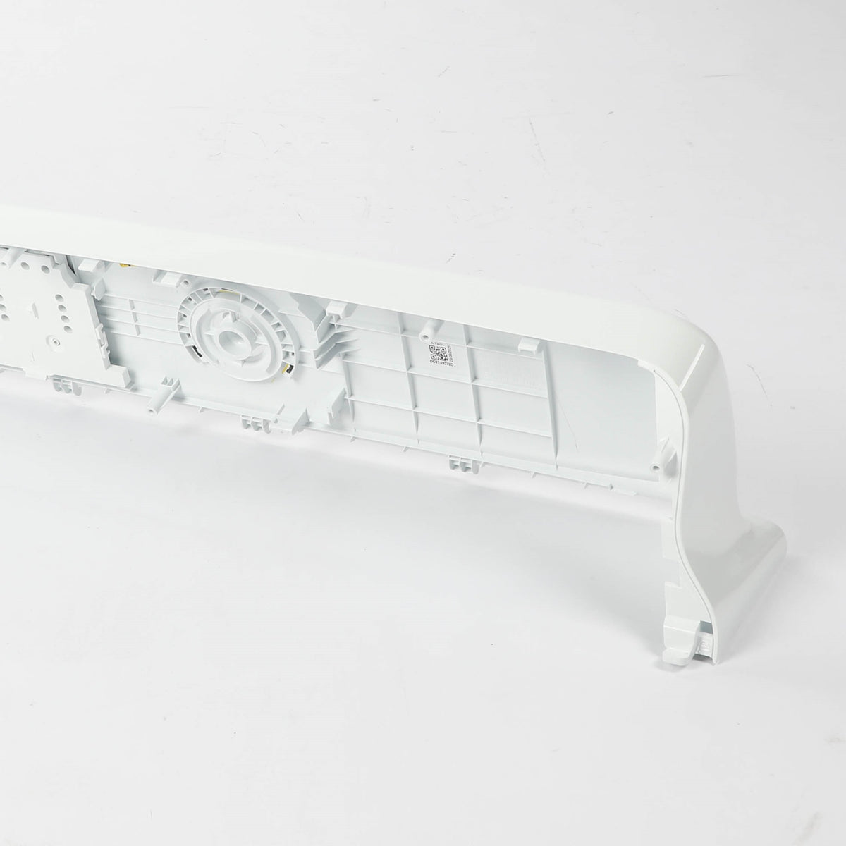 Samsung DC97-20272D Washer Control Panel Assembly Genuine Original Equipment Manufacturer (OEM) Part