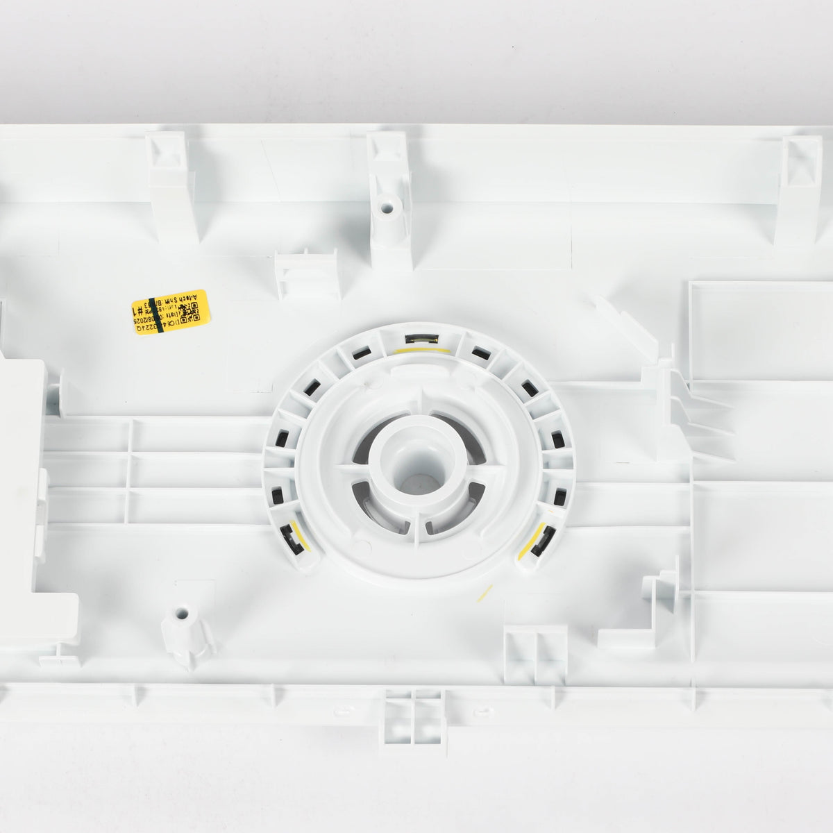 Samsung DC97-20272D Washer Control Panel Assembly Genuine Original Equipment Manufacturer (OEM) Part