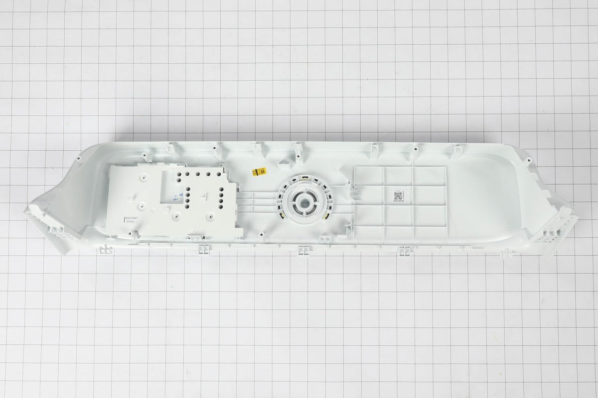 Samsung DC97-20272D Washer Control Panel Assembly Genuine Original Equipment Manufacturer (OEM) Part