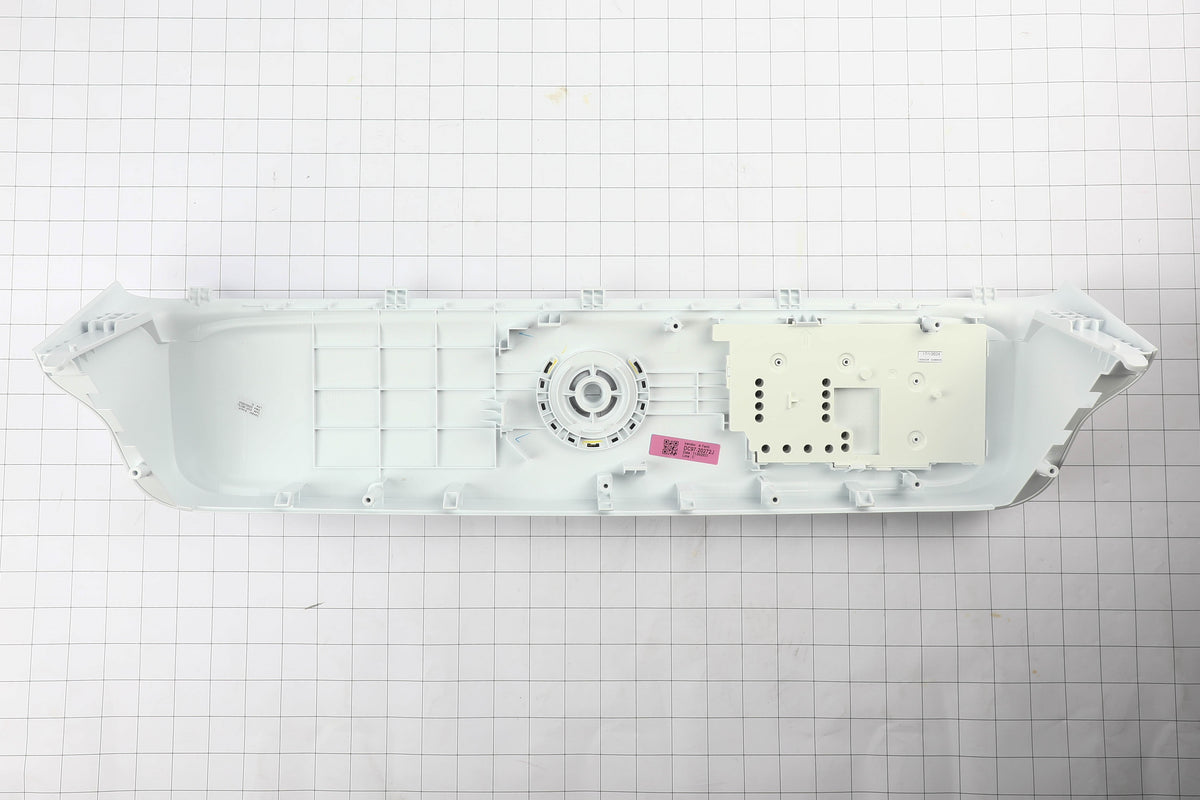 Samsung DC97-20272J Genuine OEM Assembly Panel Control Module