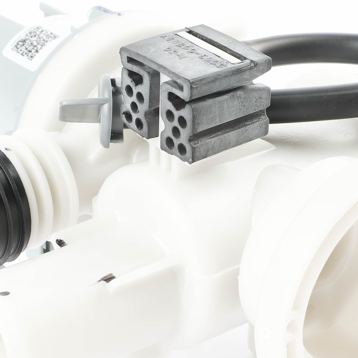 Samsung DC97-20621C Genuine OEM Assembly Pump Drain